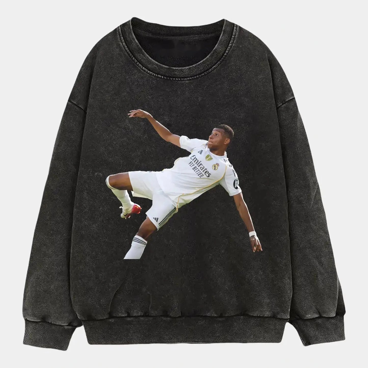 MBAPPE T-SHIRT 1.2