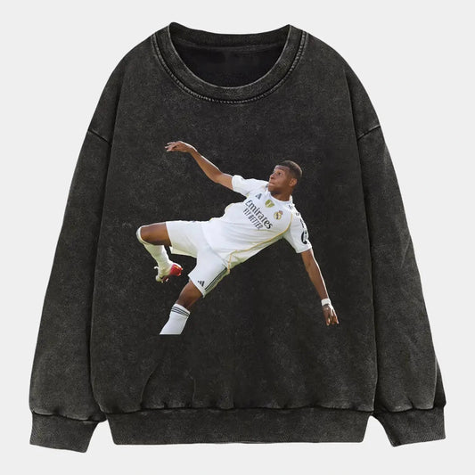 MBAPPE T-SHIRT 1.2