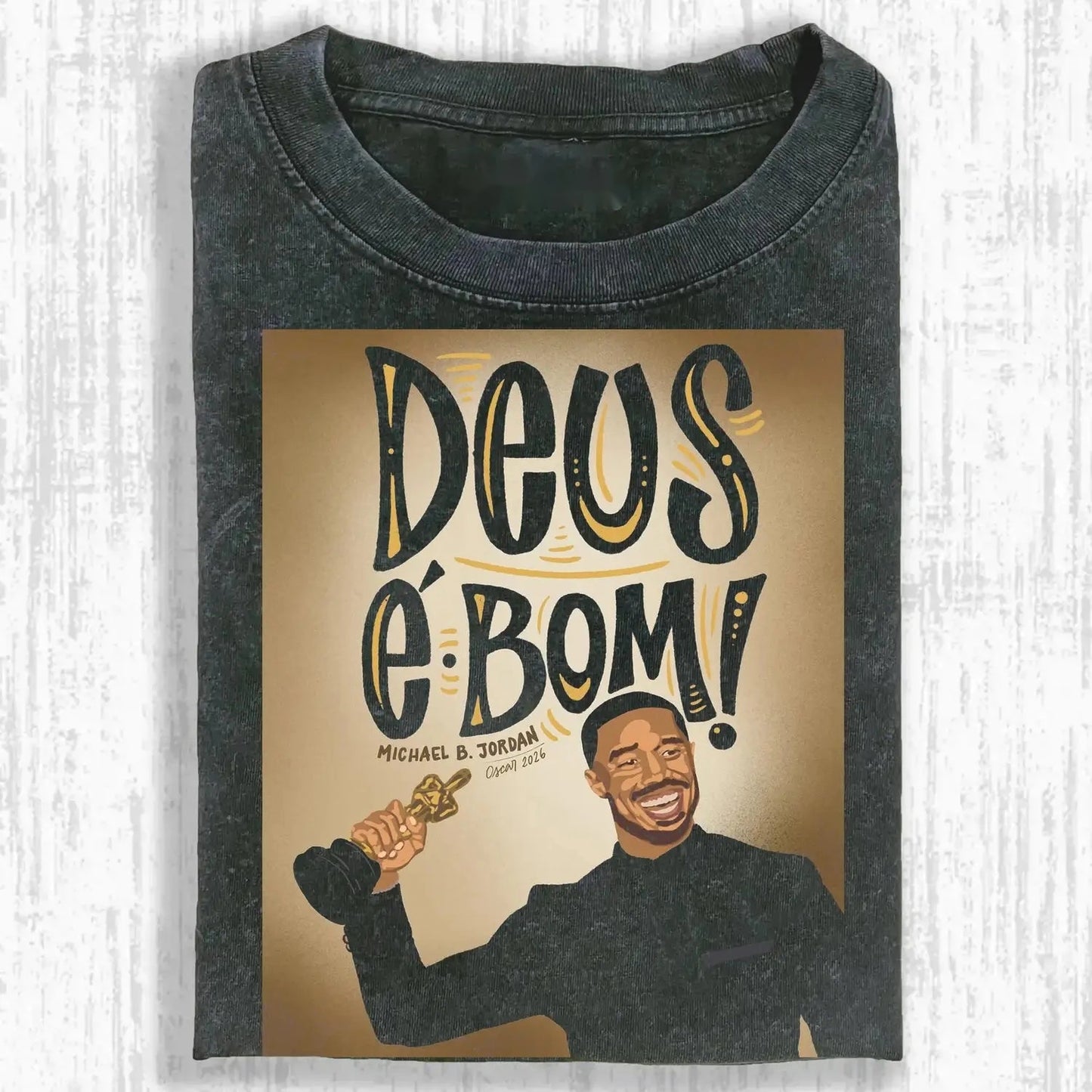 MBJ TEE