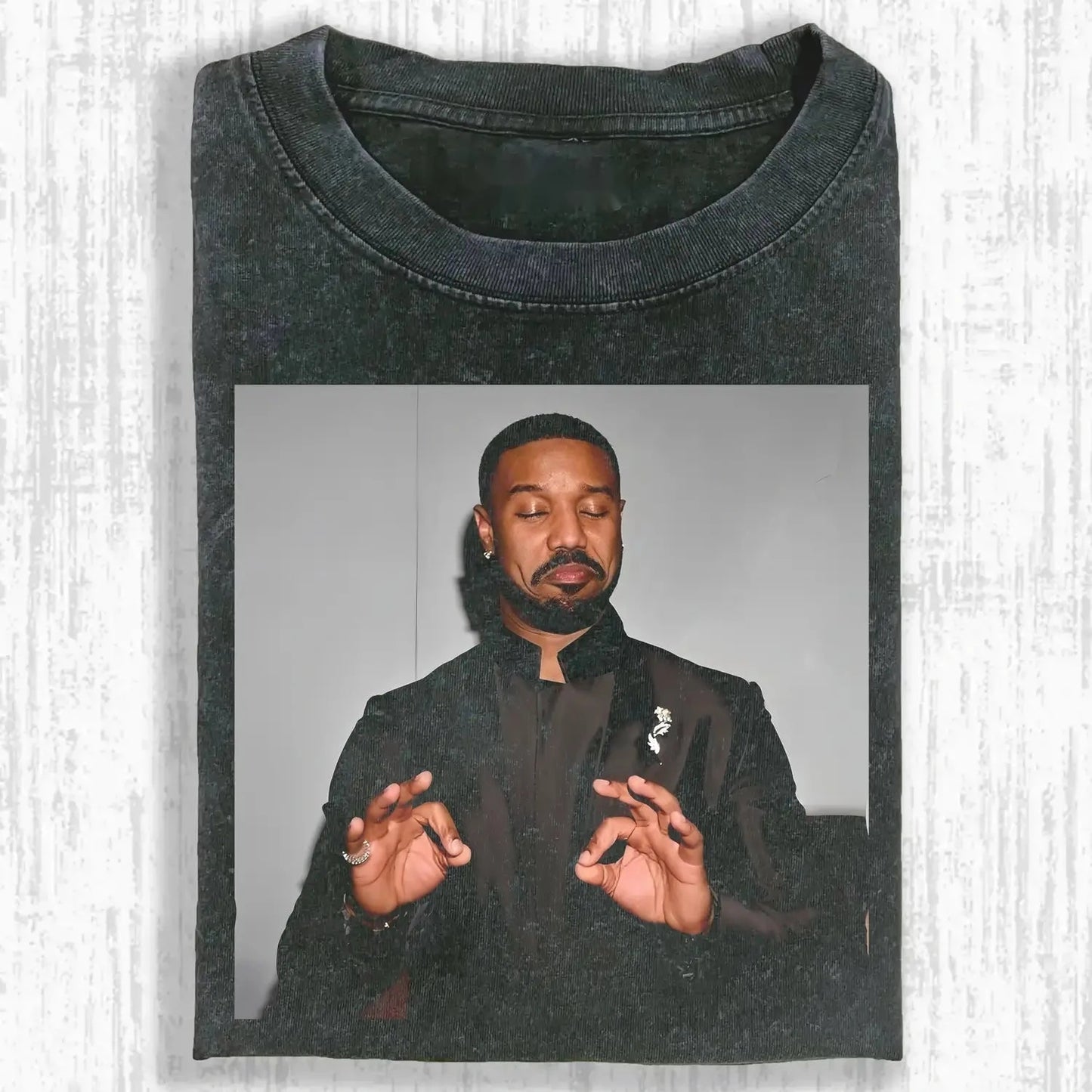 MBJ TEE 5.0