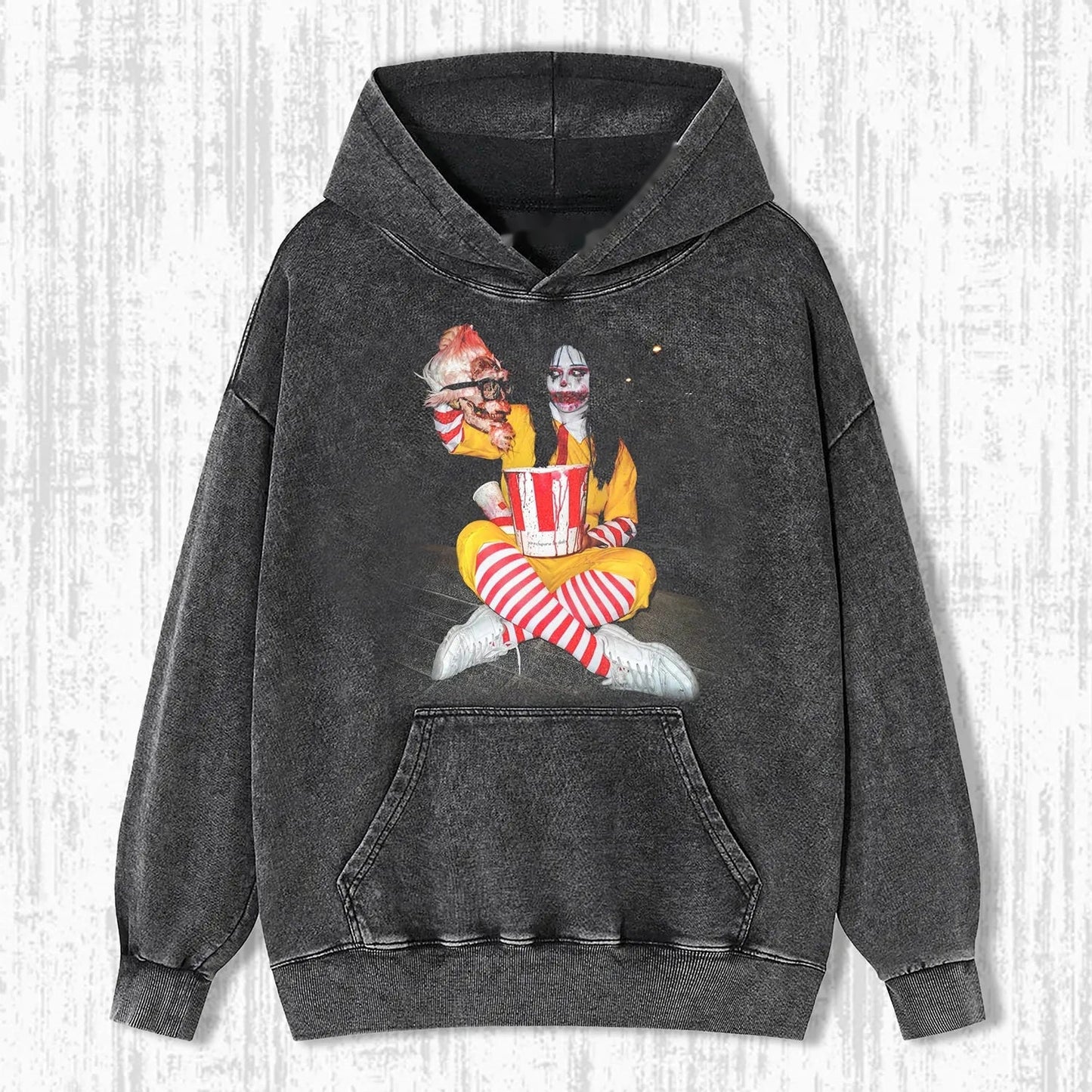 MCDONALD'S GIRL T-SHIRT