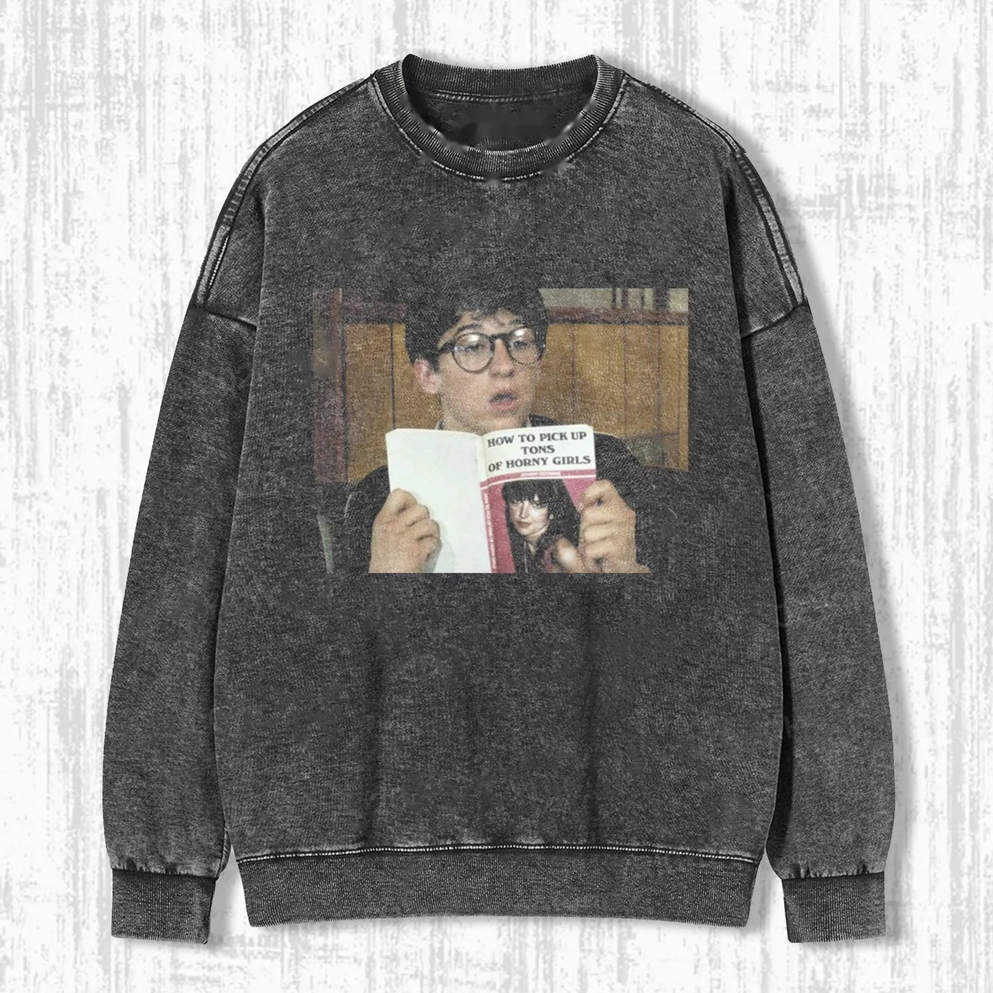 MEATBALLS III T-SHIRT