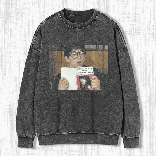 MEATBALLS III T-SHIRT