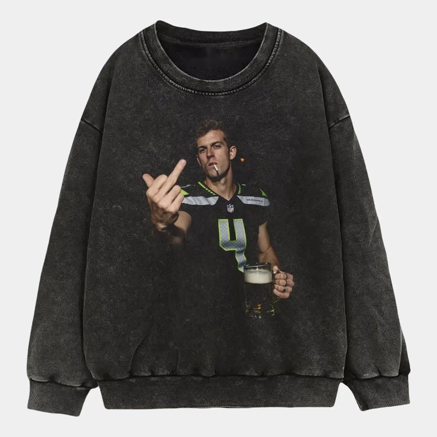 PEPPER SWEATSHIRT
