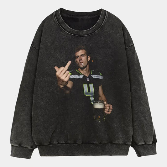 PEPPER SWEATSHIRT