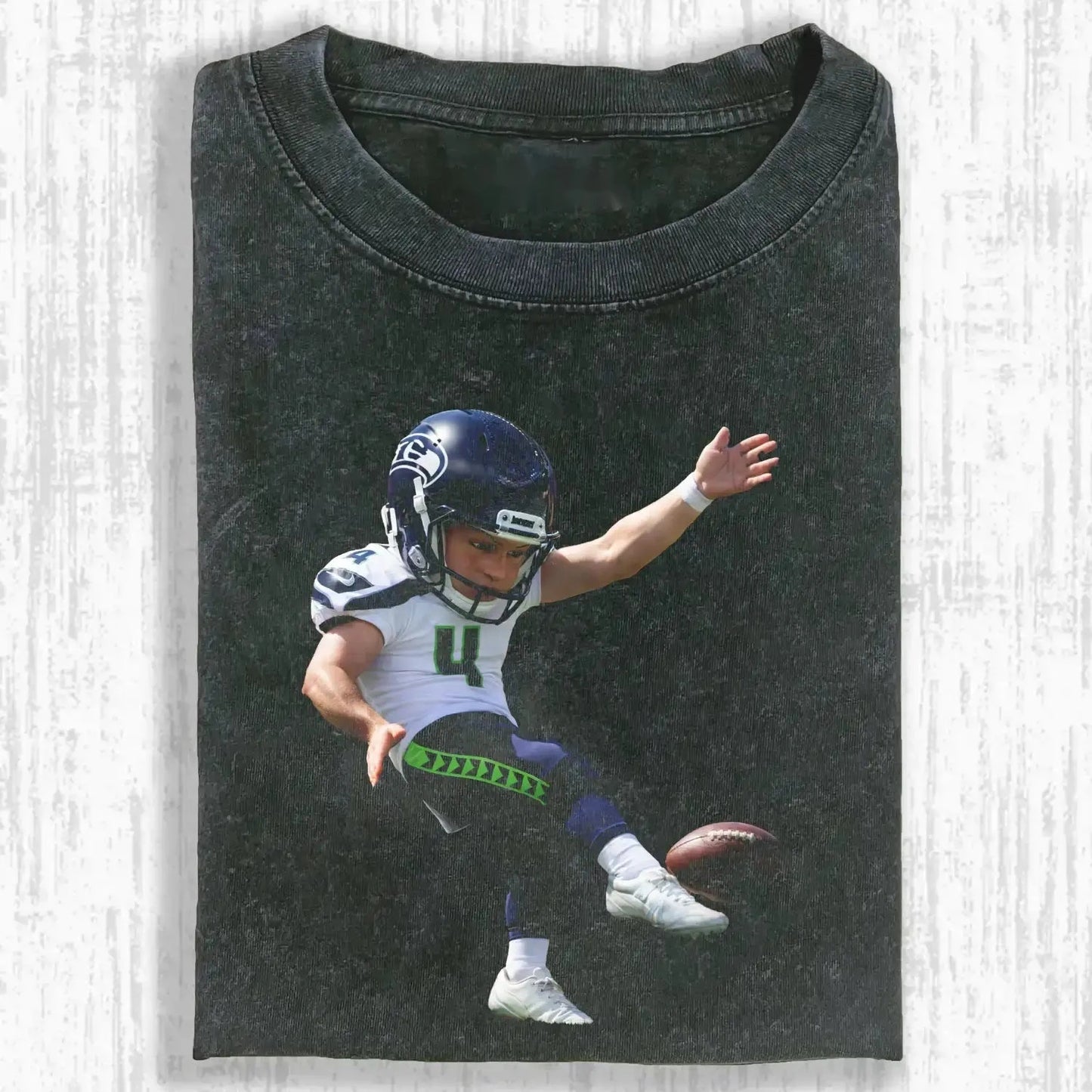 PEPPER TEE