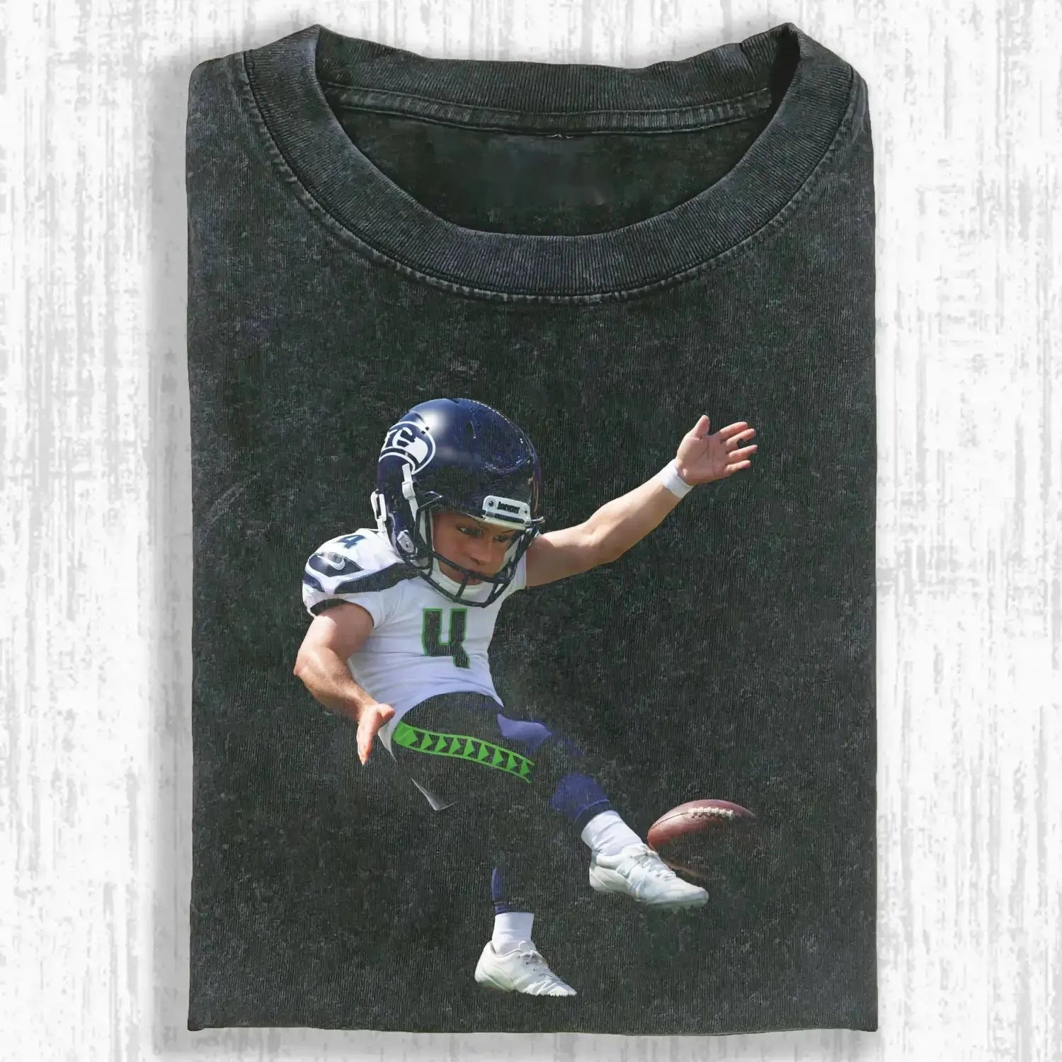 PEPPER TEE