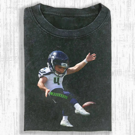 PEPPER TEE