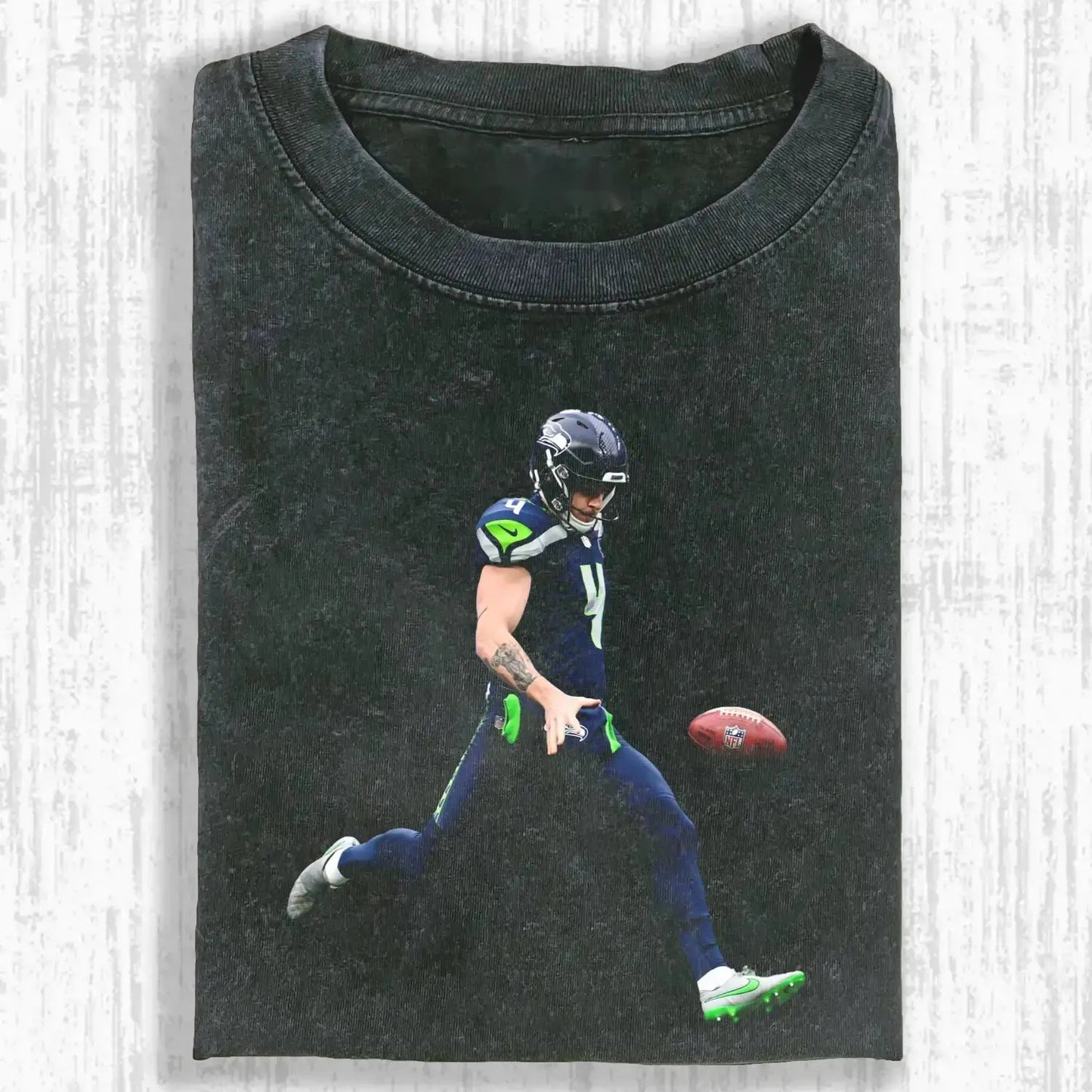 PEPPER TEE