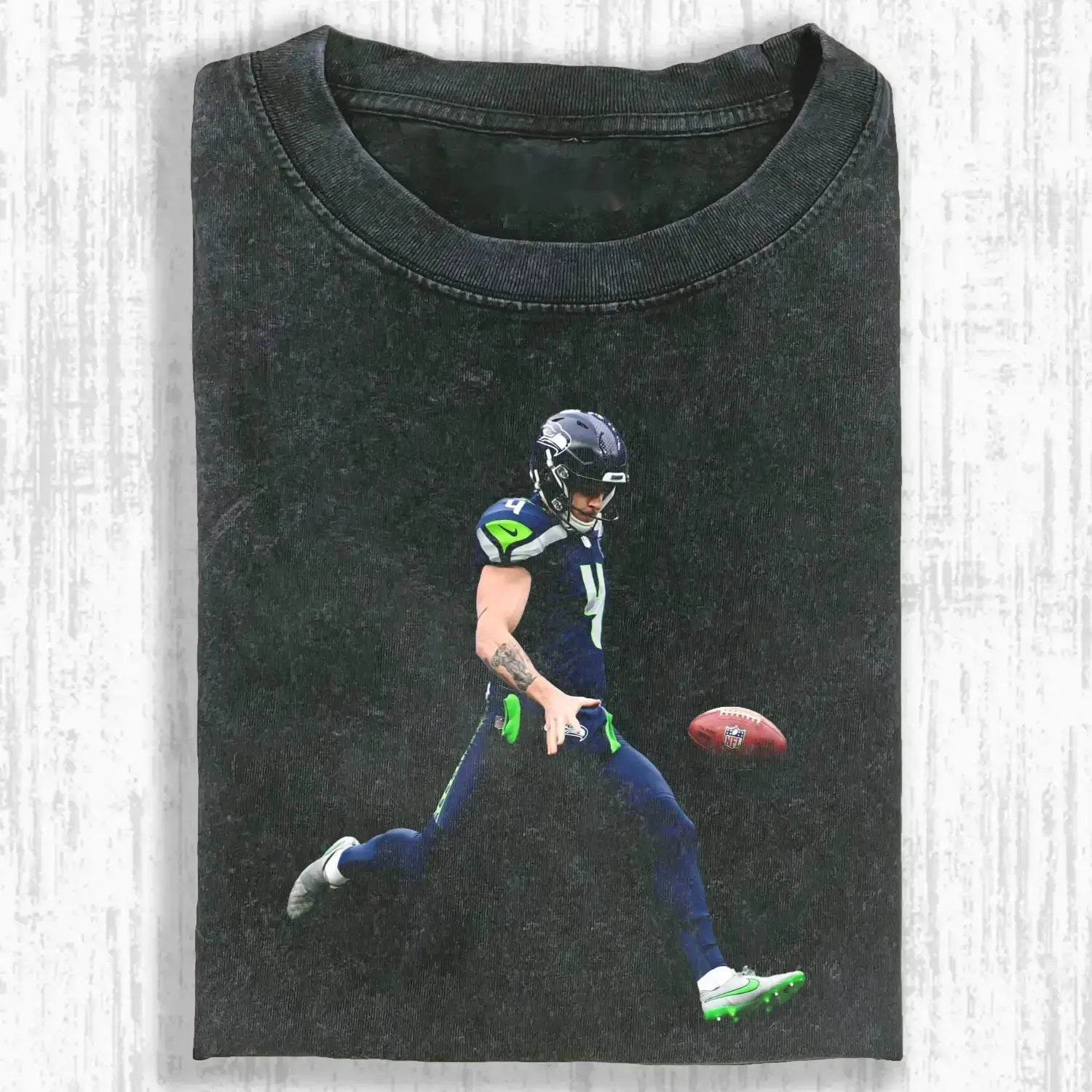 PEPPER TEE