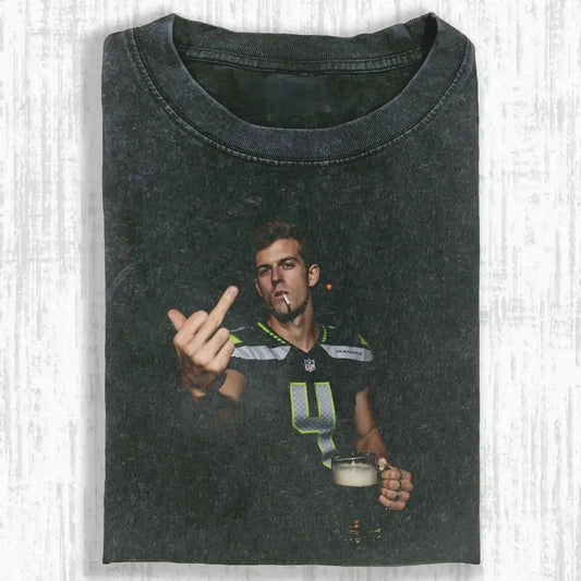 PEPPER TEE