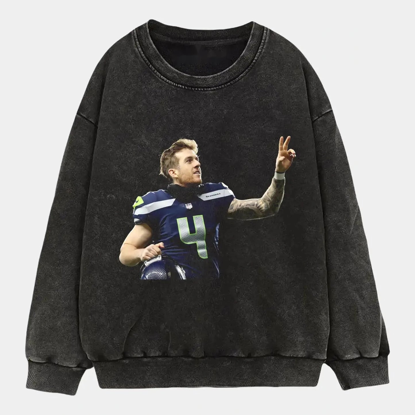 PEPPER SWEATSHIRT
