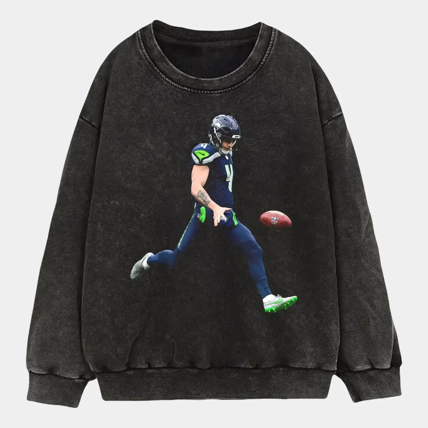 PEPPER SWEATSHIRT