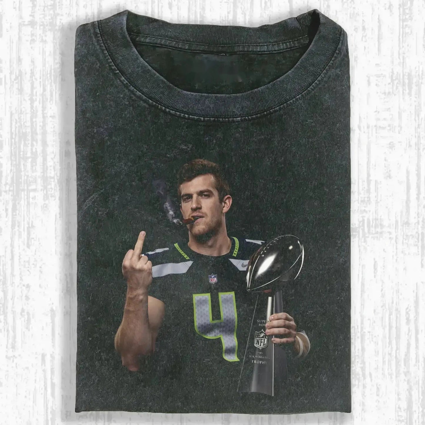 PEPPER TEE