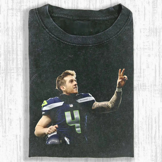 PEPPER TEE