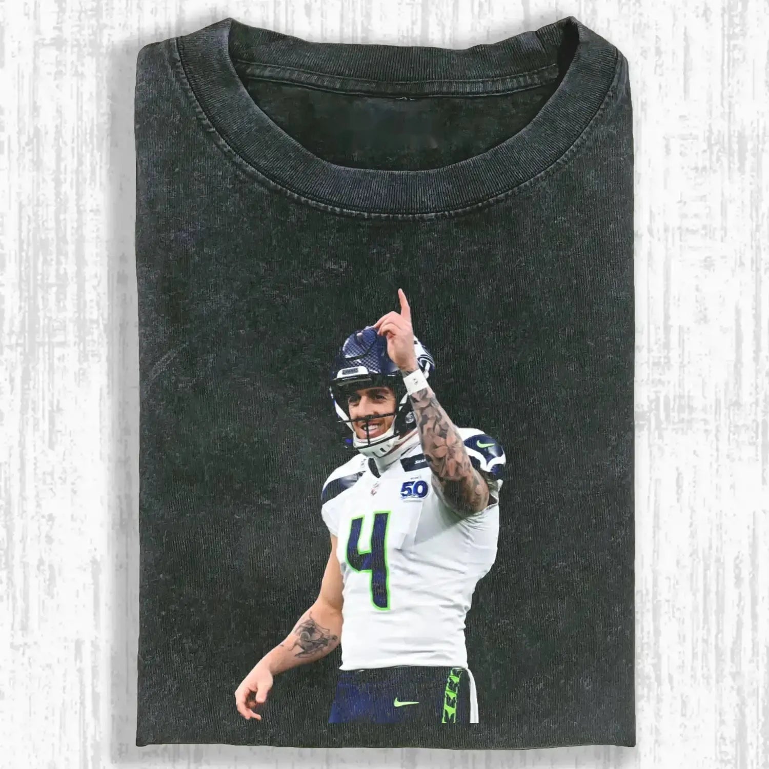 PEPPER TEE