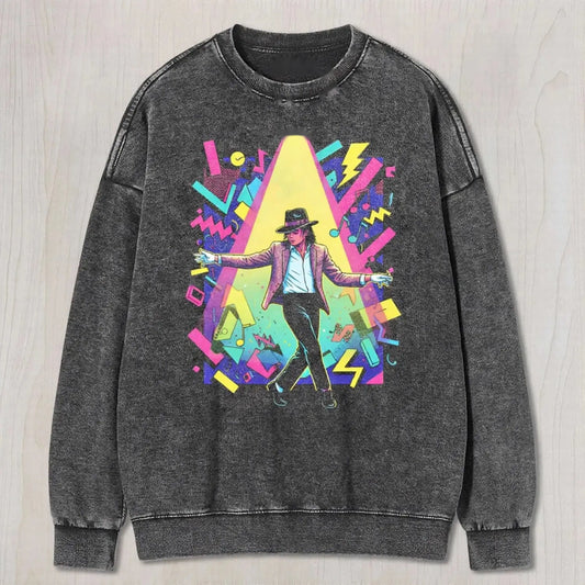 MJ A5 TEE & SWEAT & HOOD