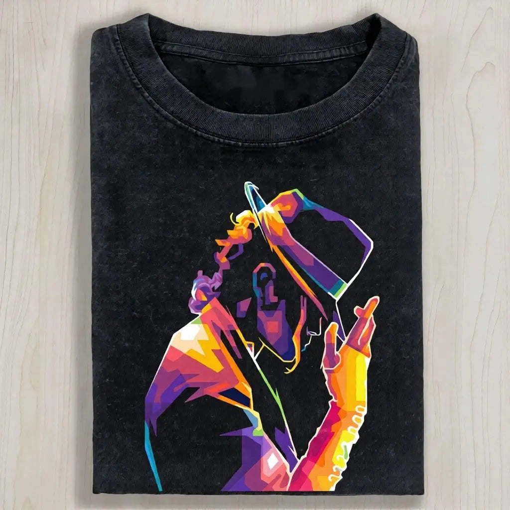 MJ A2 TEE & SWEAT & HOOD