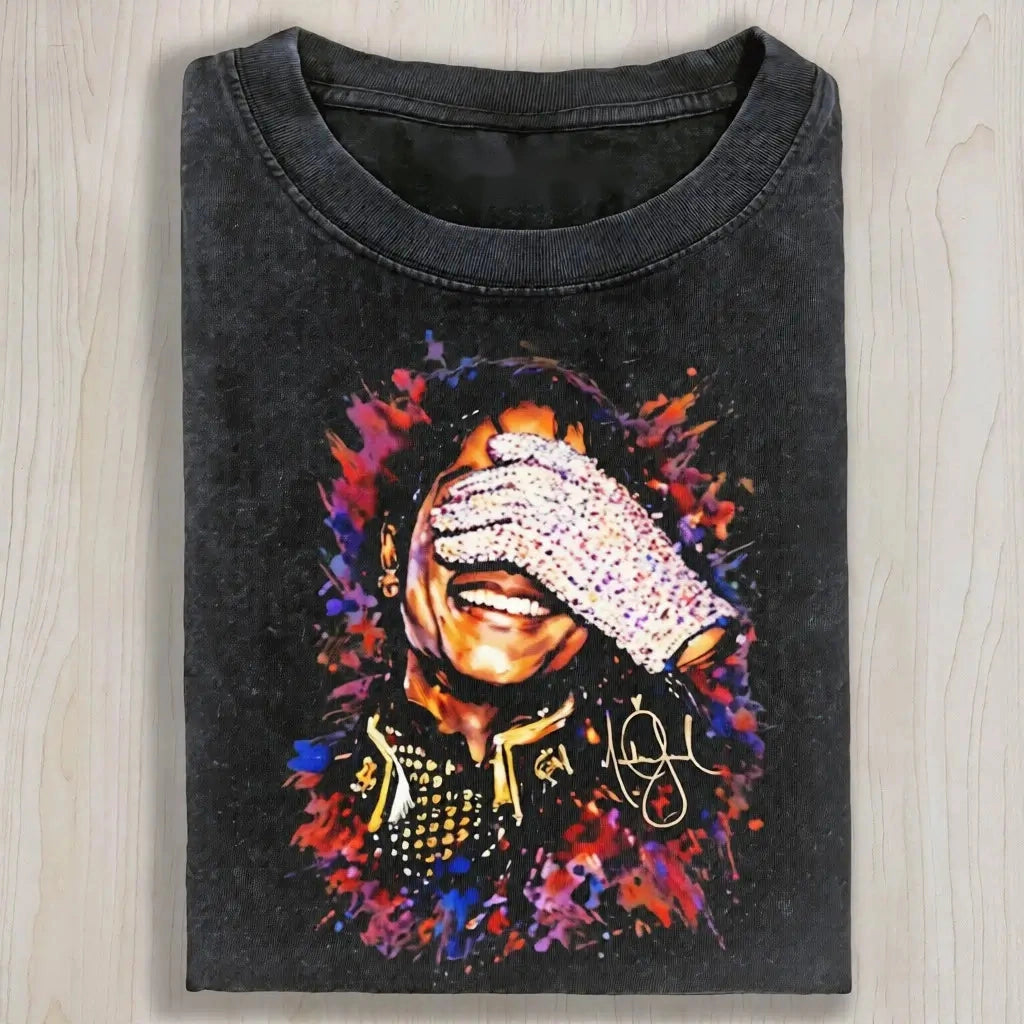 MJ A3 TEE & SWEAT & HOOD