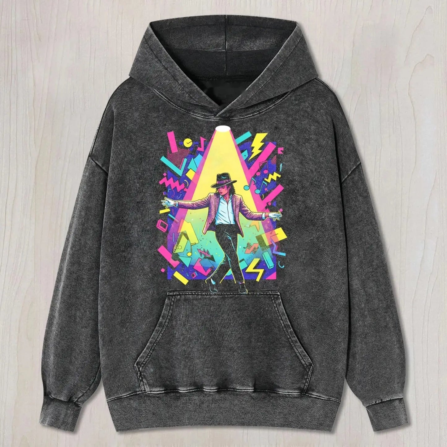 MJ A5 TEE & SWEAT & HOOD