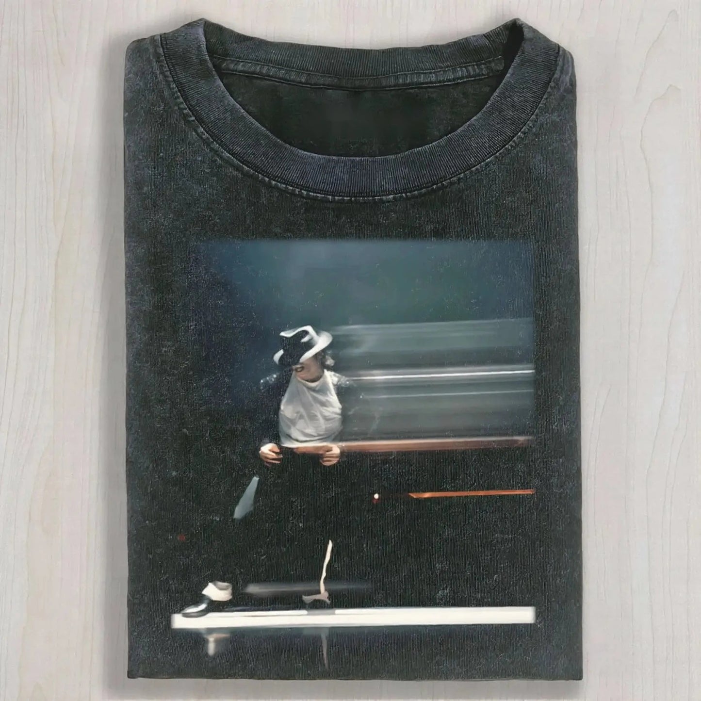 MJ A4 TEE & SWEAT & HOOD