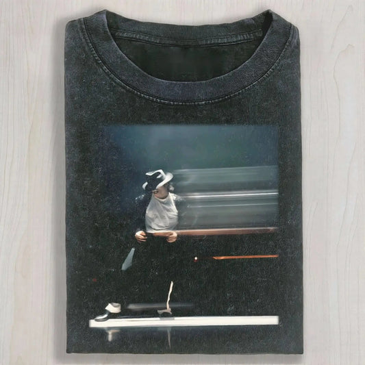 MJ A4 TEE & SWEAT & HOOD