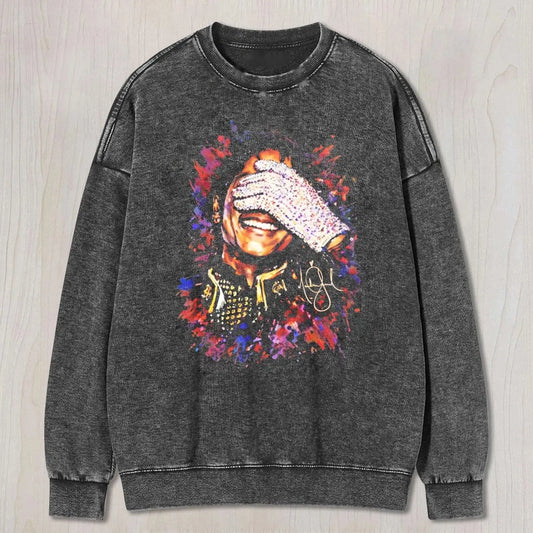 MJ A3 TEE & SWEAT & HOOD