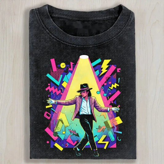 MJ A5 TEE & SWEAT & HOOD