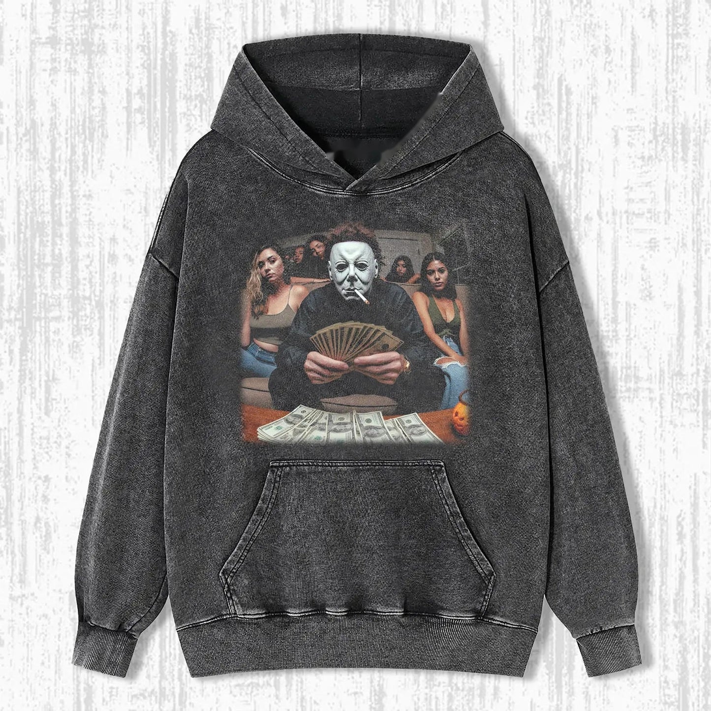MICHAEL MYERS T-SHIRT 1.2