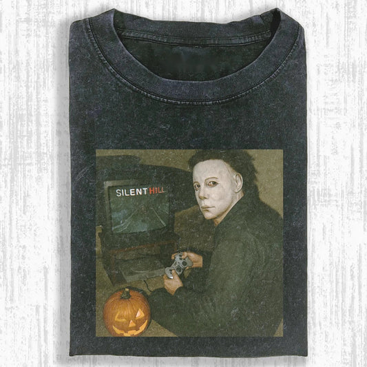 MICHAEL MYERS T-SHIRT 1.1