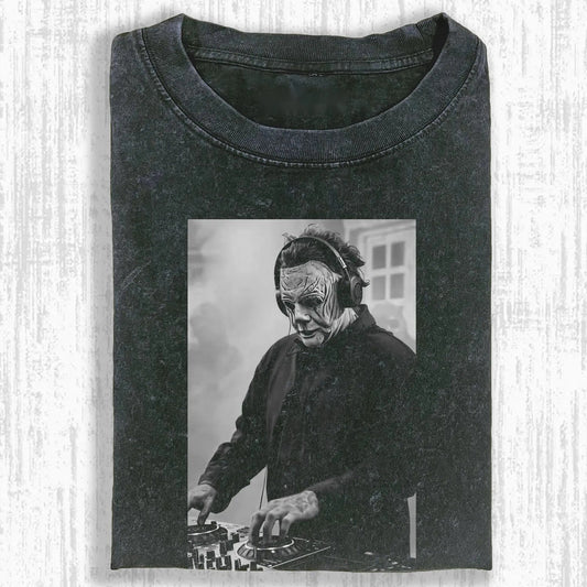 MICHAEL MYERS T-SHIRT
