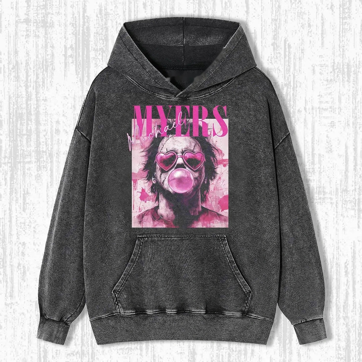 MICHAEL T-SHIRT 1.0