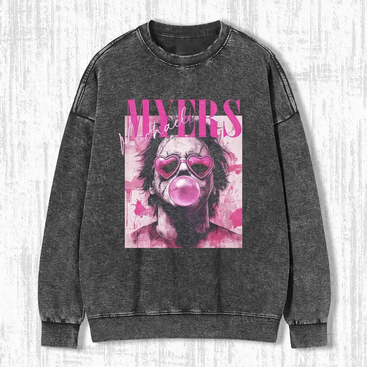 MICHAEL T-SHIRT 1.0