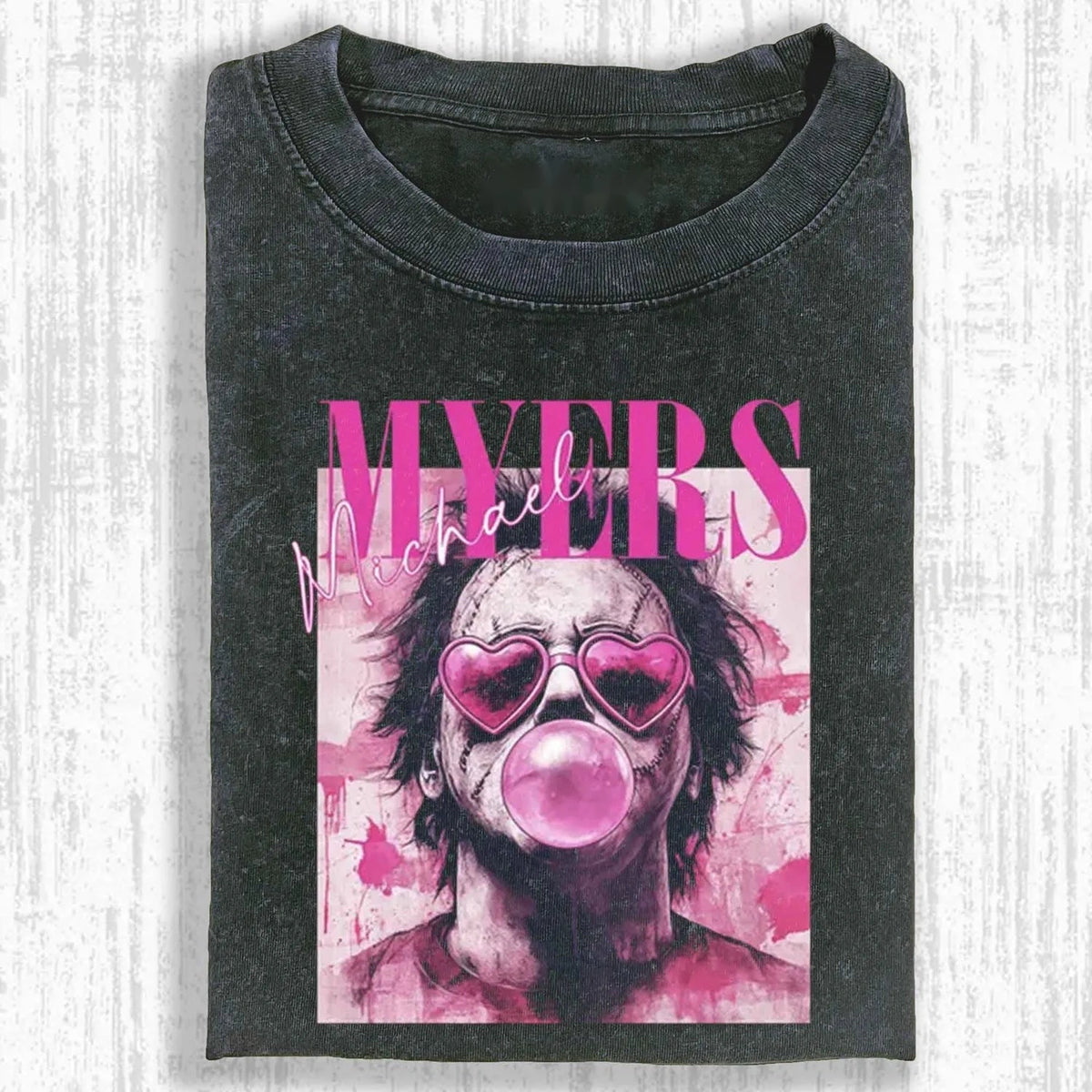 MICHAEL T-SHIRT 1.0