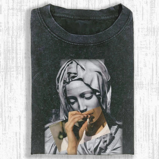 MICHELANGELO T-SHIRT