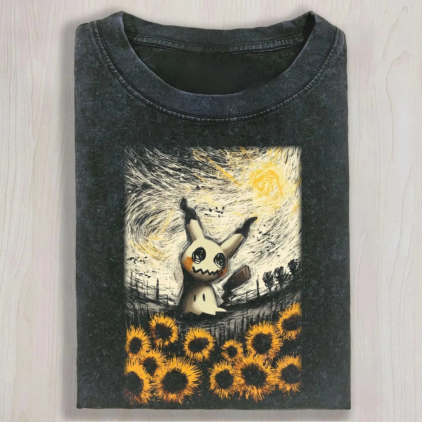 PEPPER TEE