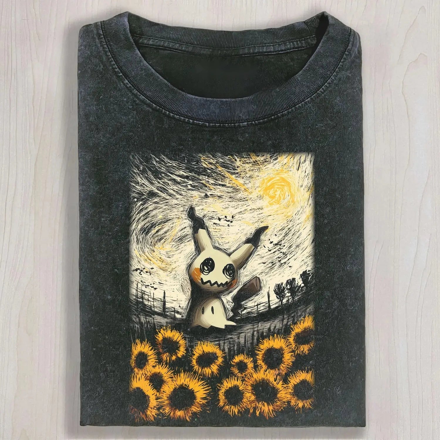 PEPPER TEE
