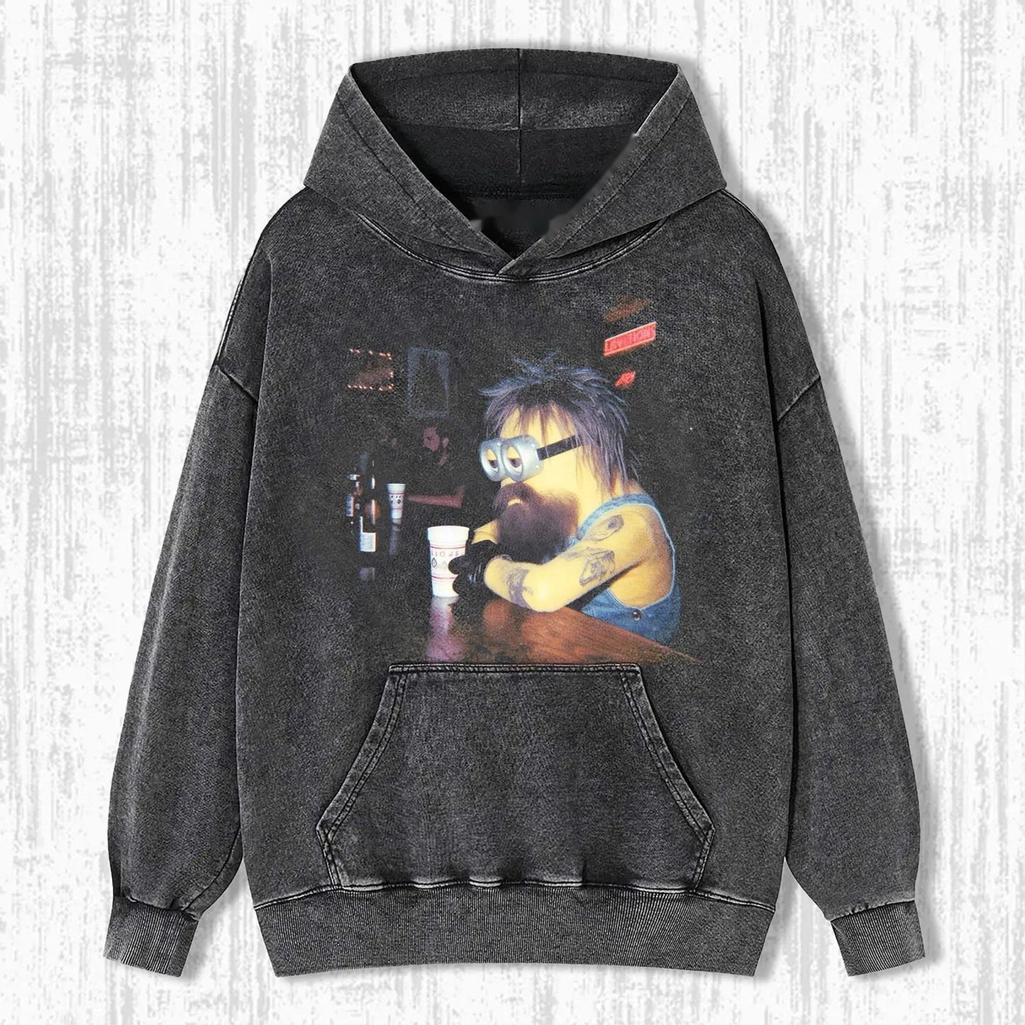 M. T-SHIRT