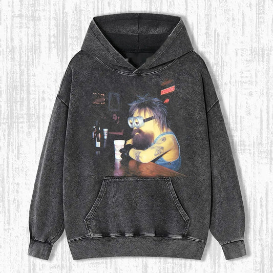 M. T-SHIRT