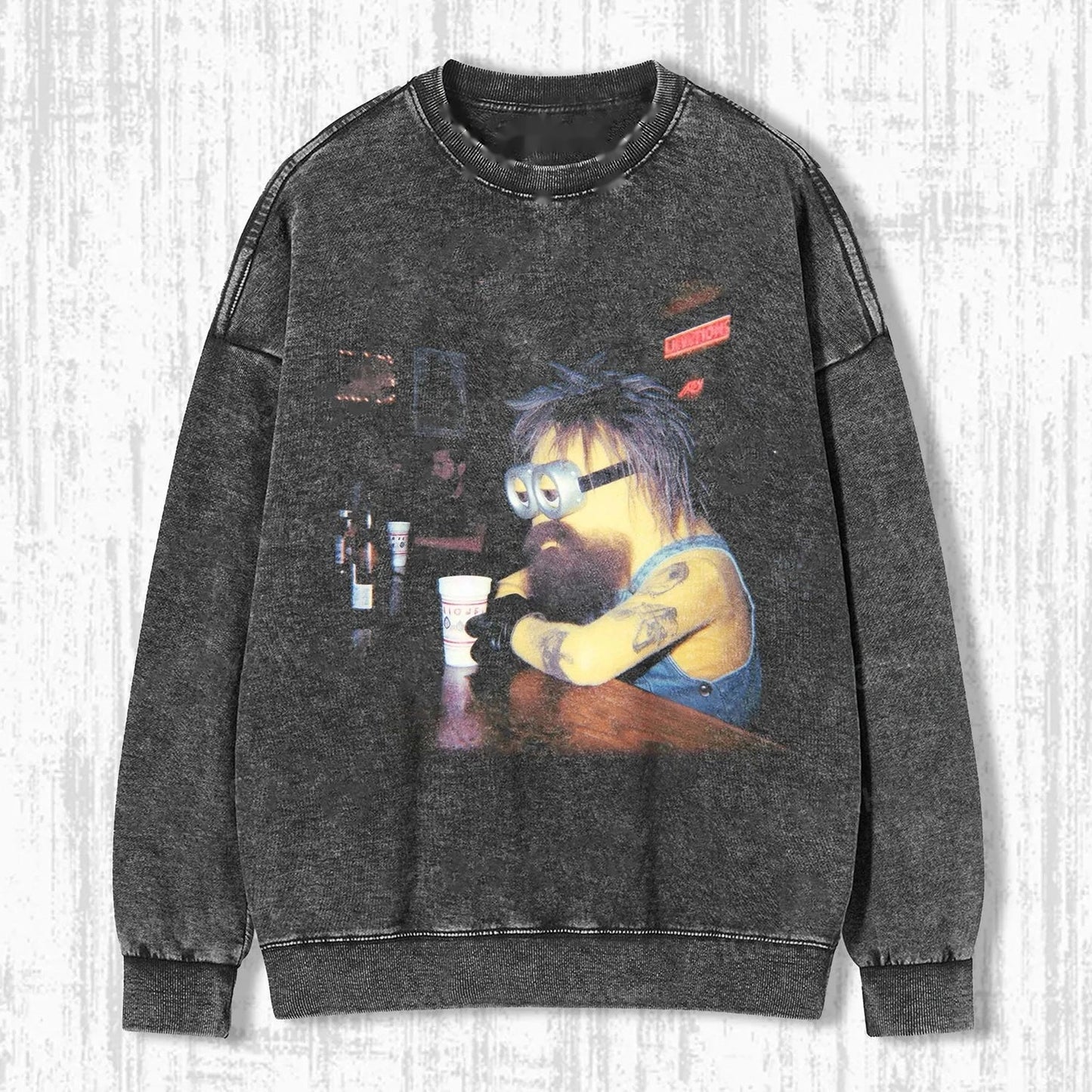M. T-SHIRT