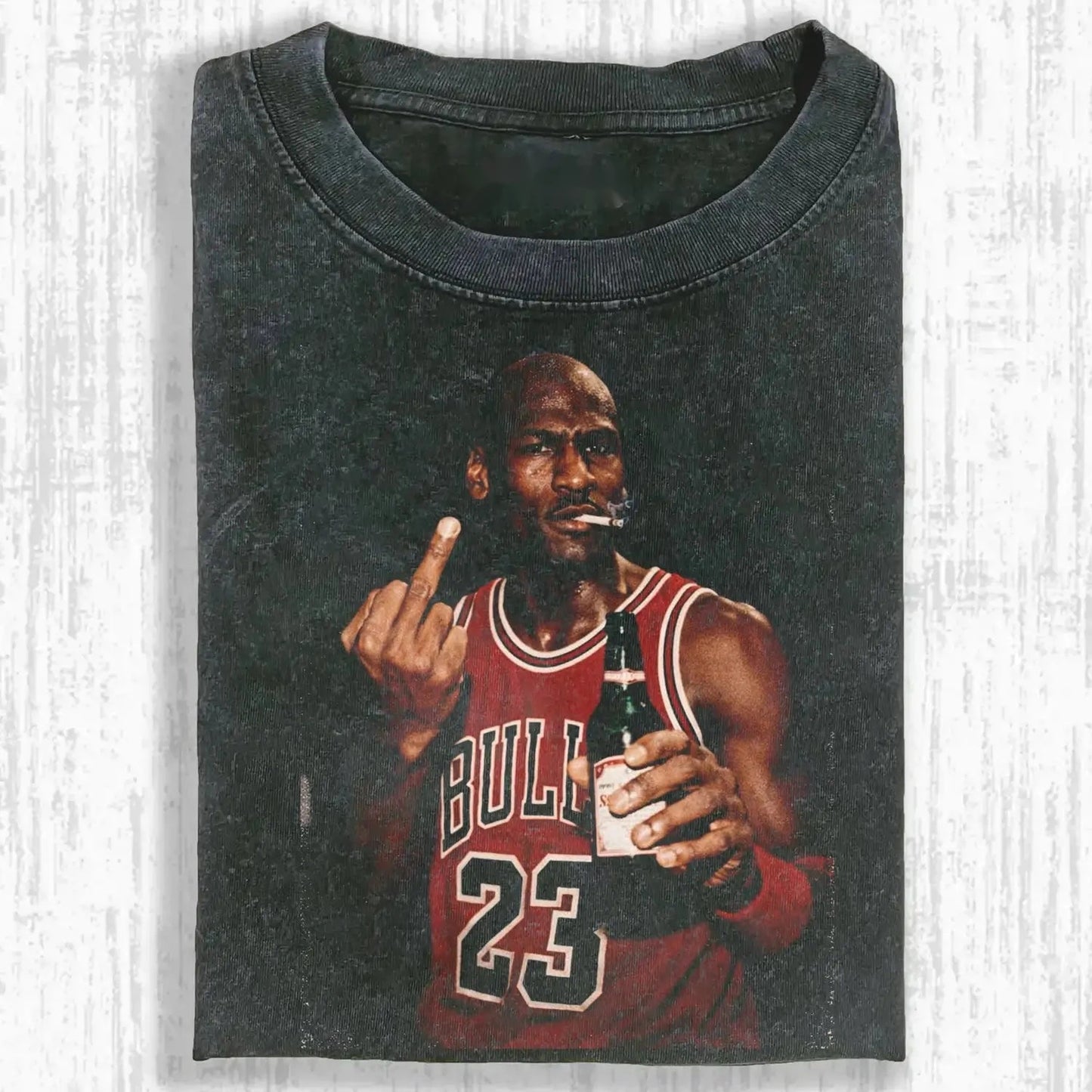 MJ TEE 2.0