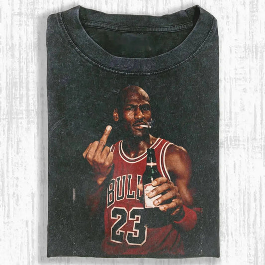 MJ TEE 2.0