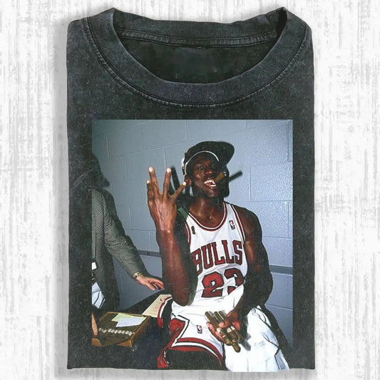 MJ TEE 4.0