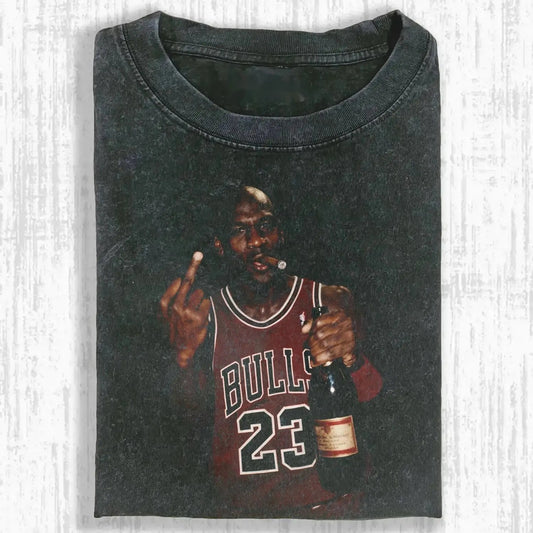 MJ TEE 5.0