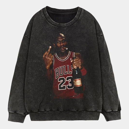 MJ TEE 5.0
