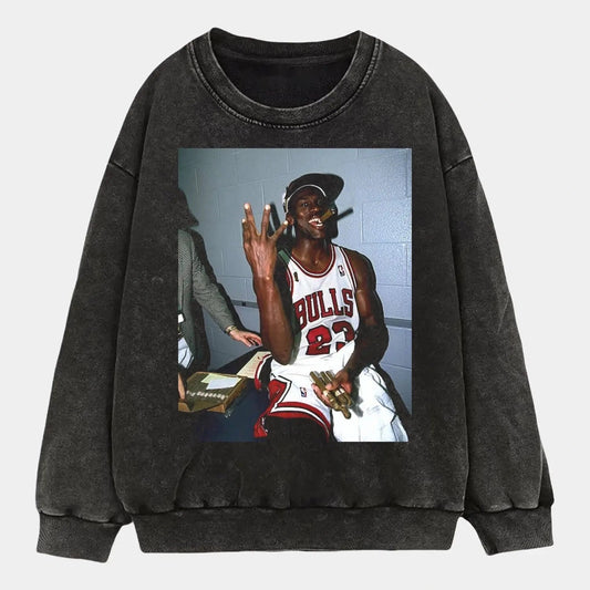 MJ TEE 4.0