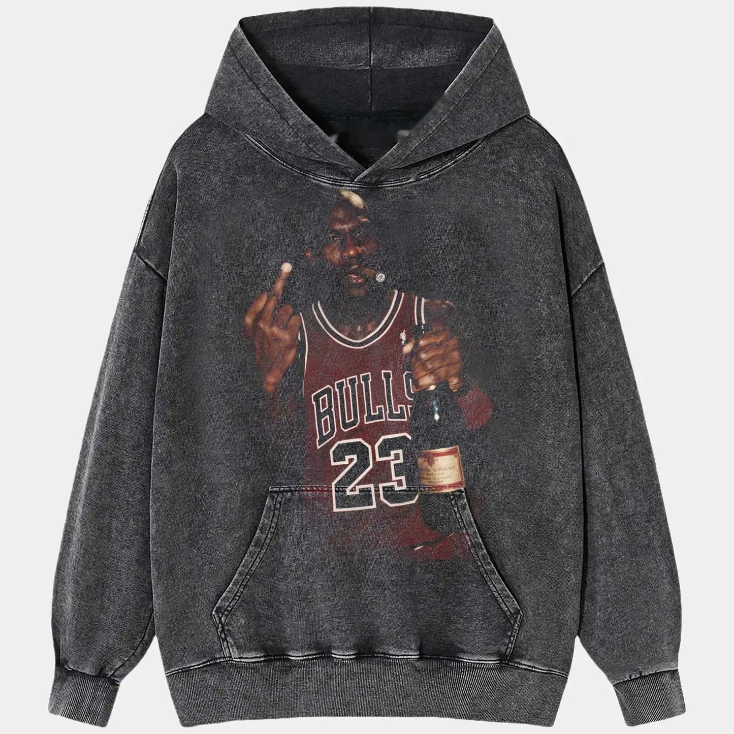 MJ TEE 5.0