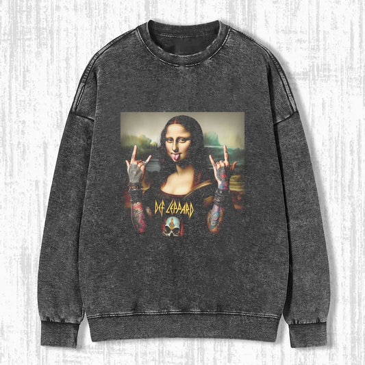 MONA LISA T-SHIRT