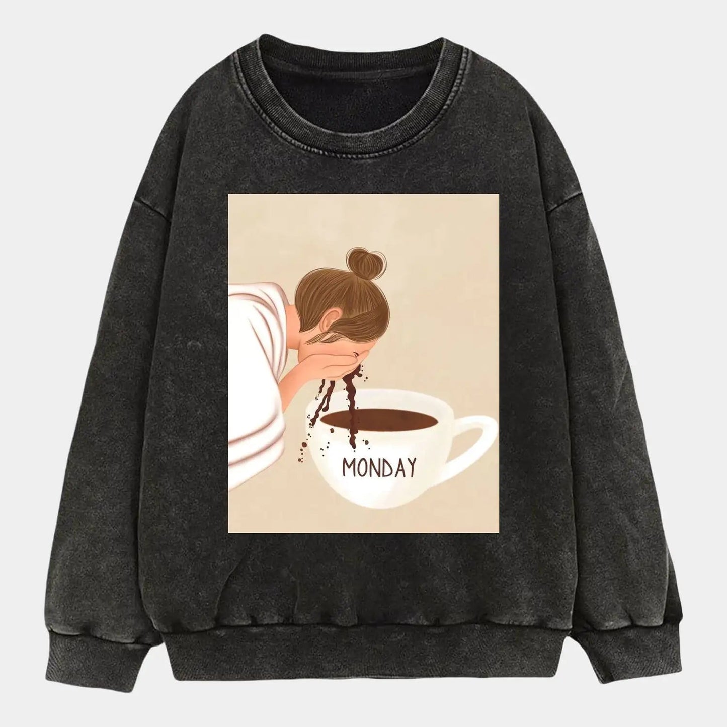 MONDAY TEE