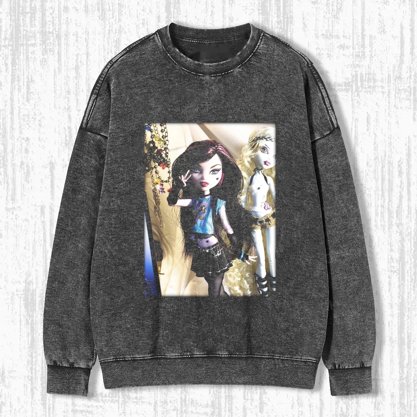MONSTER HIGH DRACULAURA T-SHIRT
